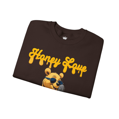 Honey Love  Sweatshirt