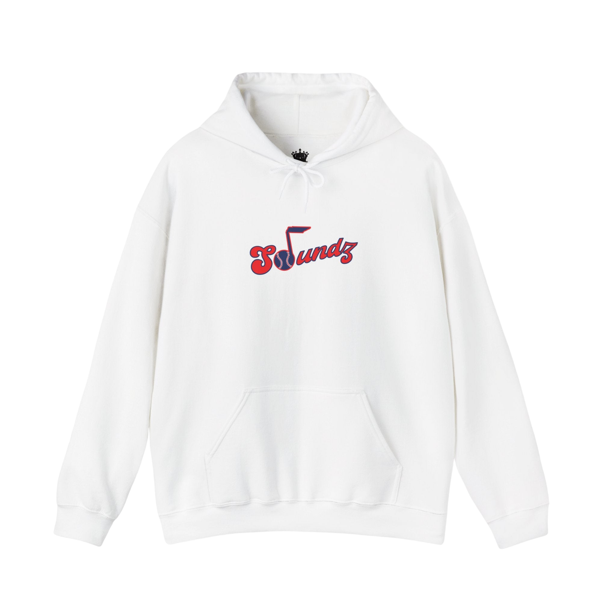 Soundz Hoodie