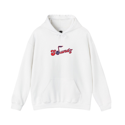 Soundz Hoodie