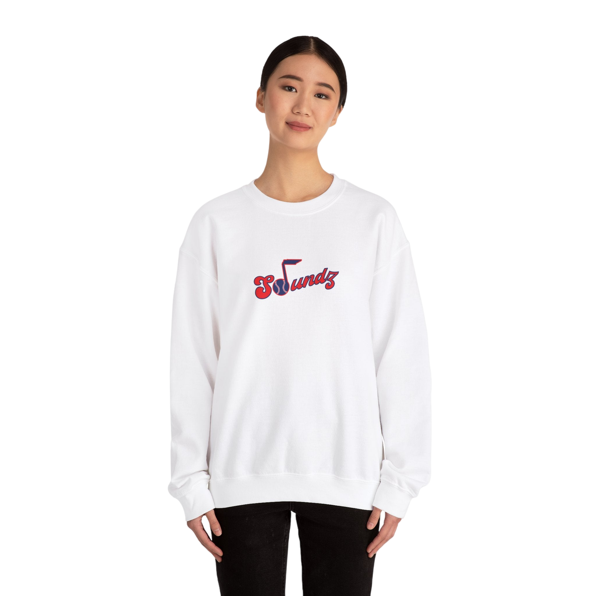 Soundz Sweatshirt