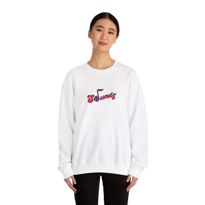 Soundz Sweatshirt