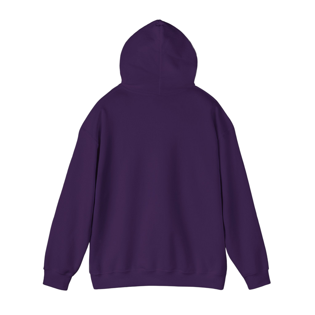 Gutter Minded Hoodie