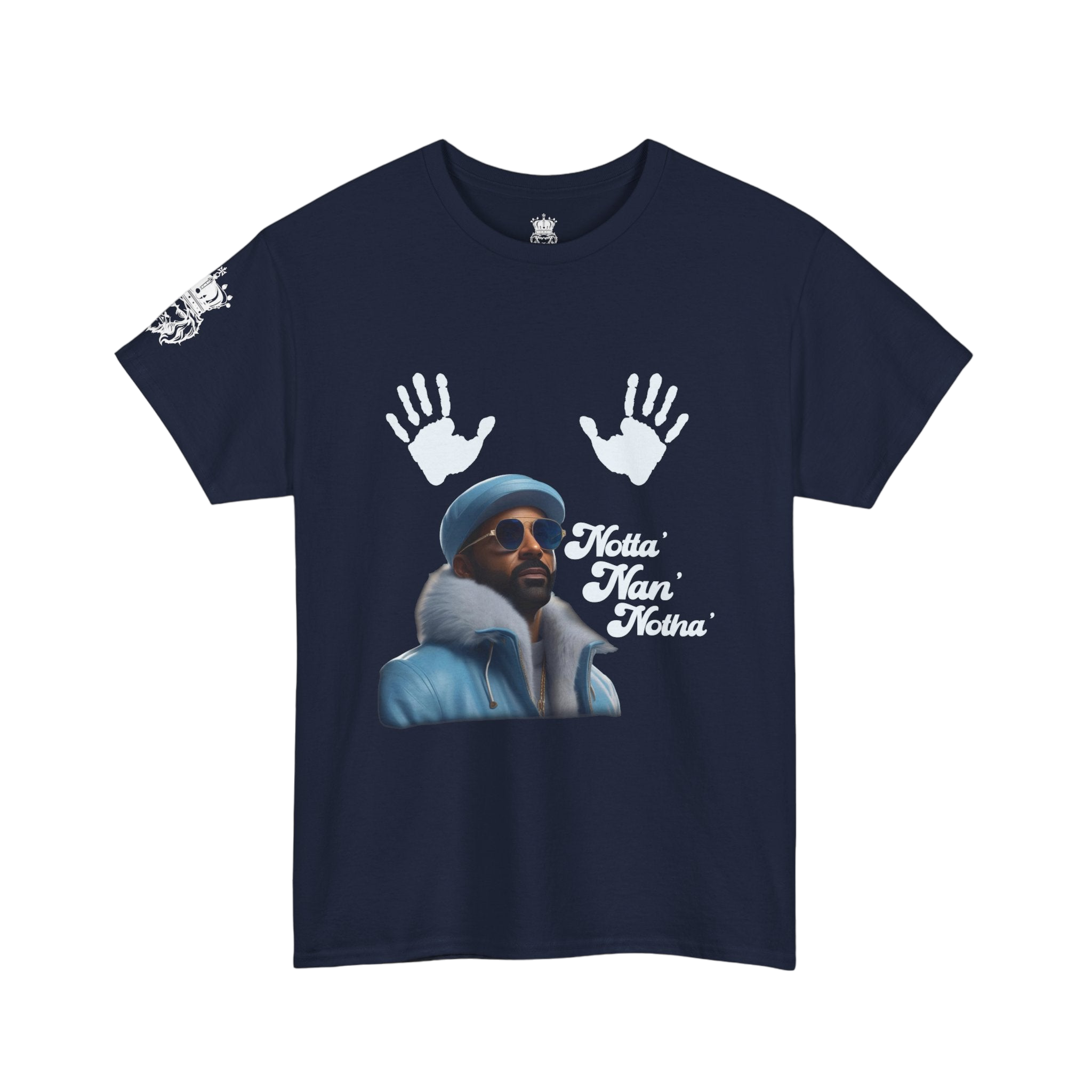 Baby Powder Tees