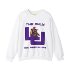 Bison Sweatshirt