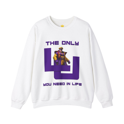 Bison Sweatshirt