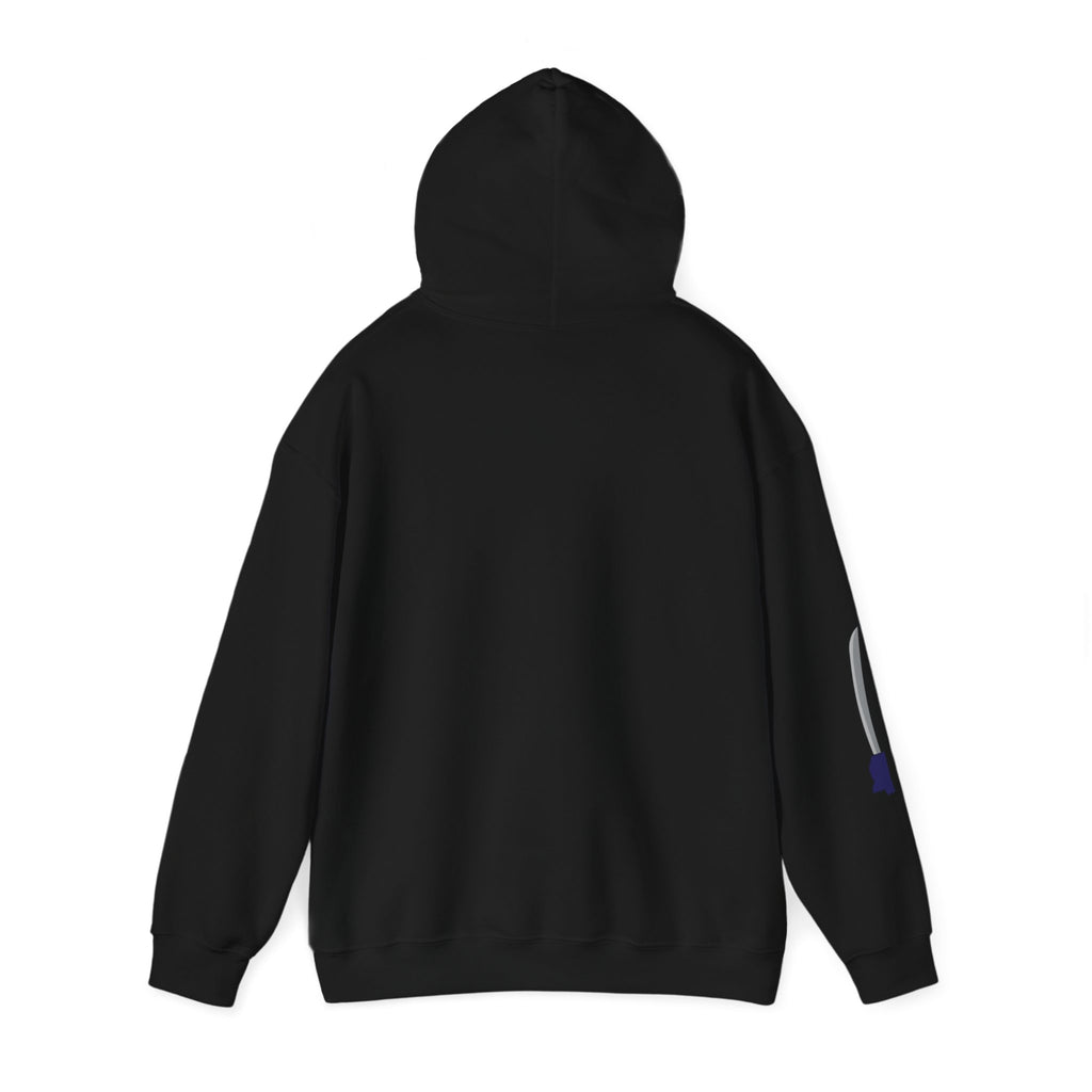 Majors Sword Play Hoodie