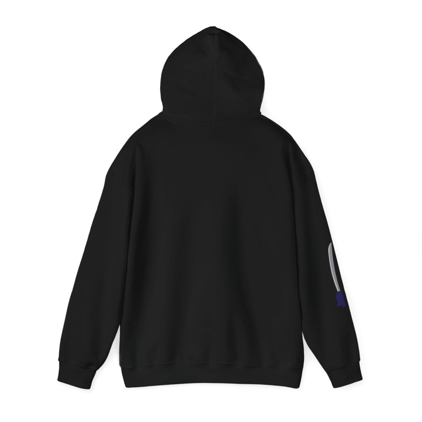 Majors Sword Play Hoodie