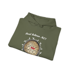 F Around Find Out Hoodie