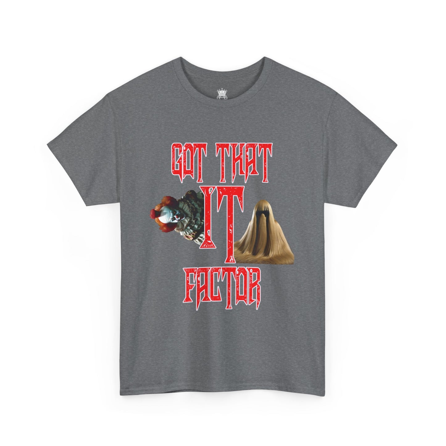 IT Factor Tee