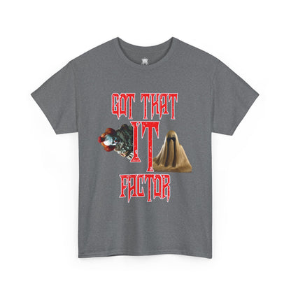 IT Factor Tee