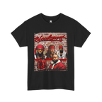 Bloodsport Tee