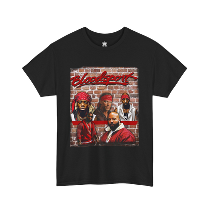 Bloodsport Tee