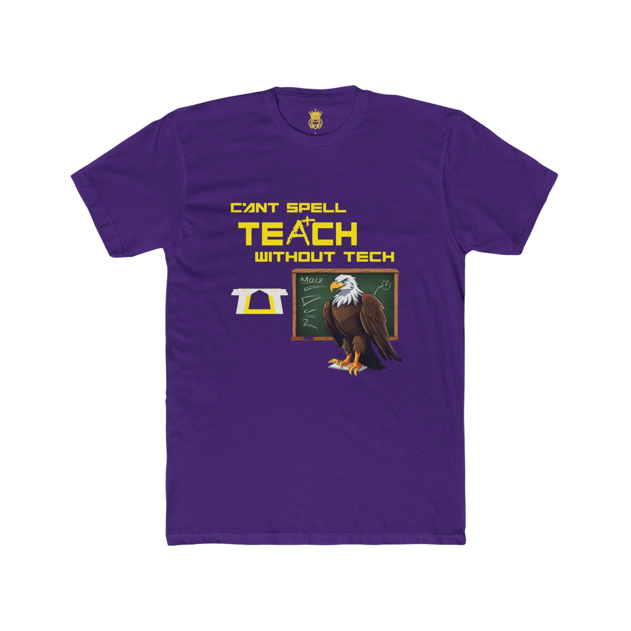 TN Tech Tee