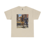 "Told Him No" Tee