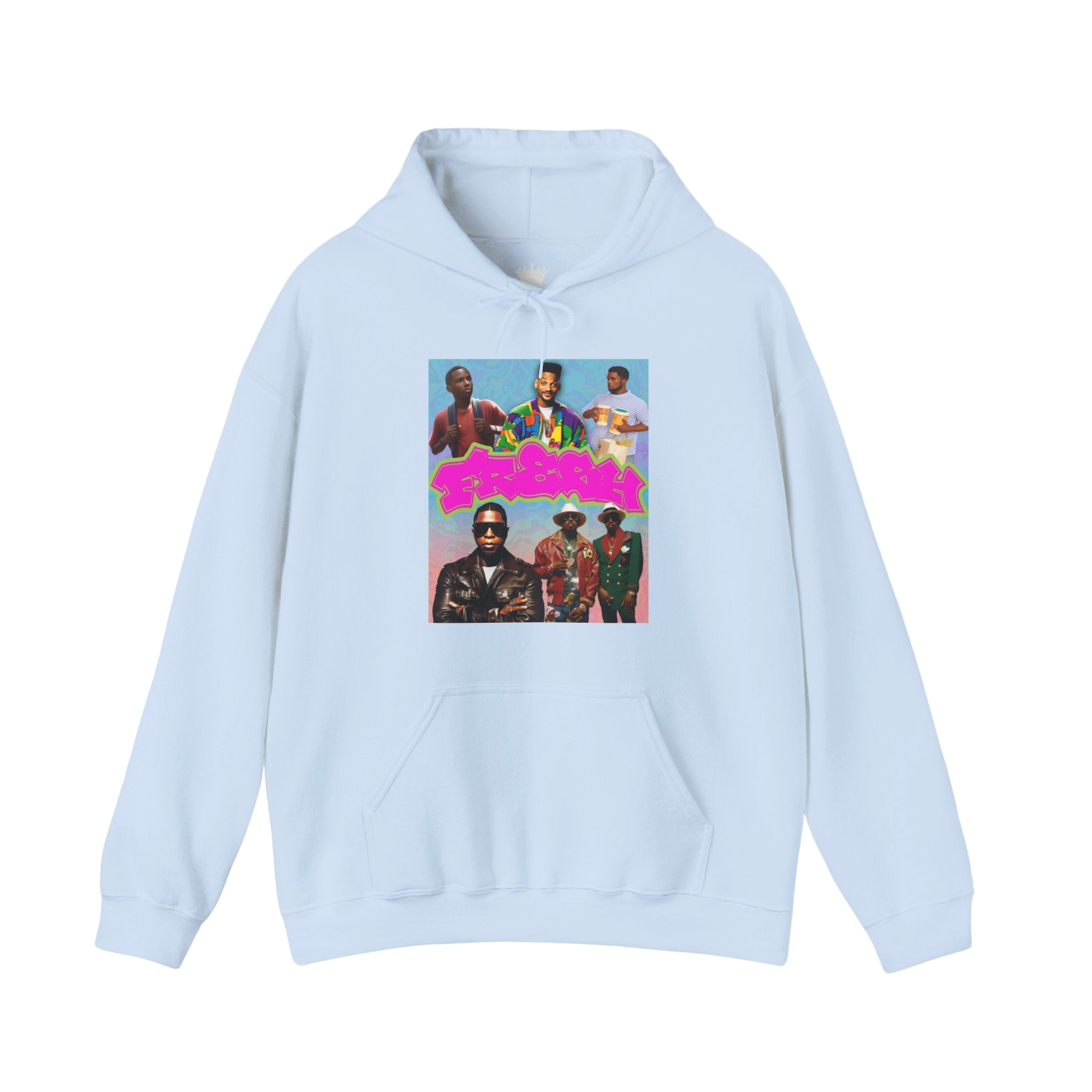 Freshest Hoodie
