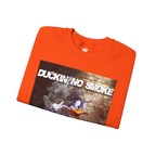 Duckin Smoke Sweatshirt