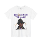 LOCkED In Tee