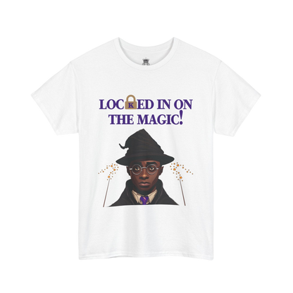 LOCkED In Tee