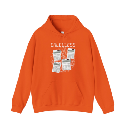 Calculess Hoodie