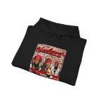 Bloodsport Hoodie