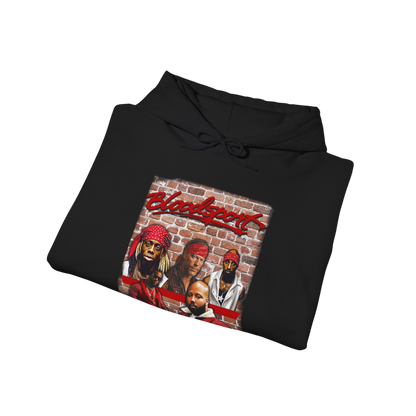 Bloodsport Hoodie