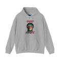 Mane-Ax Hoodie