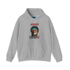 Mane-Ax Hoodie