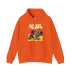 The Juice Hoodie