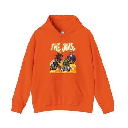 The Juice Hoodie