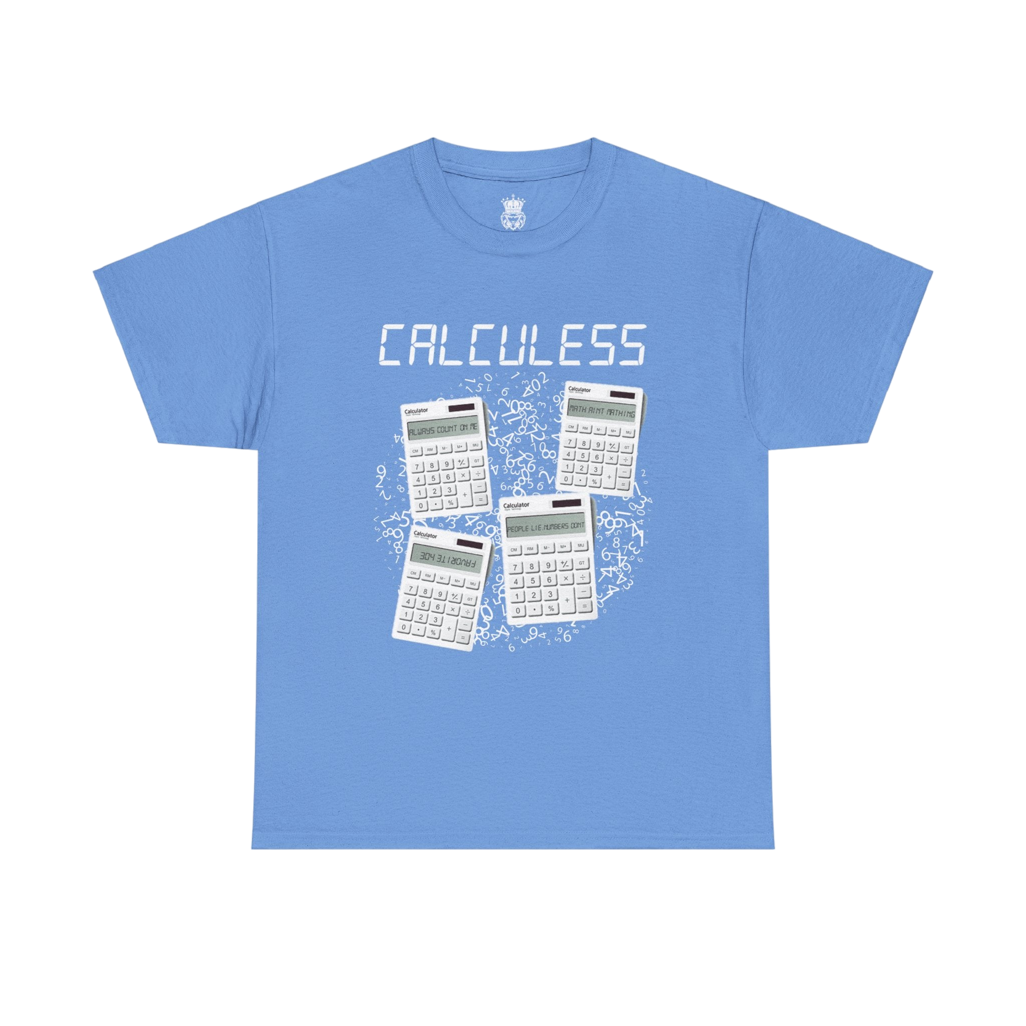 Calculess Tee