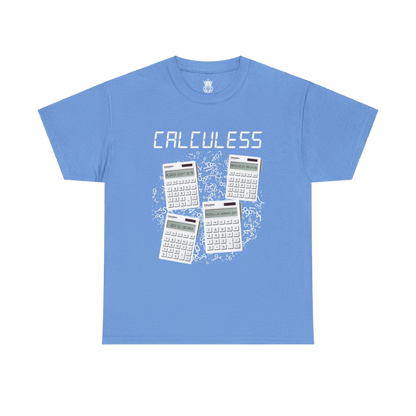 Calculess Tee