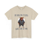 No Bull Tee