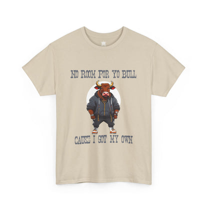 No Bull Tee