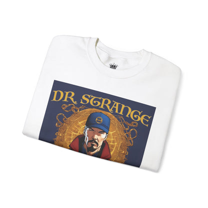 Dr. Strange Sweatshirt