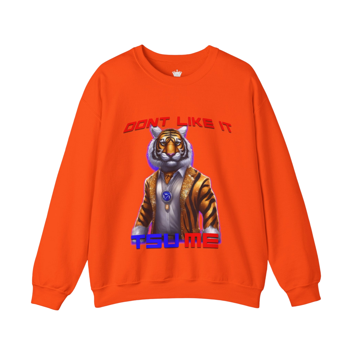 TSU Sweatshirt