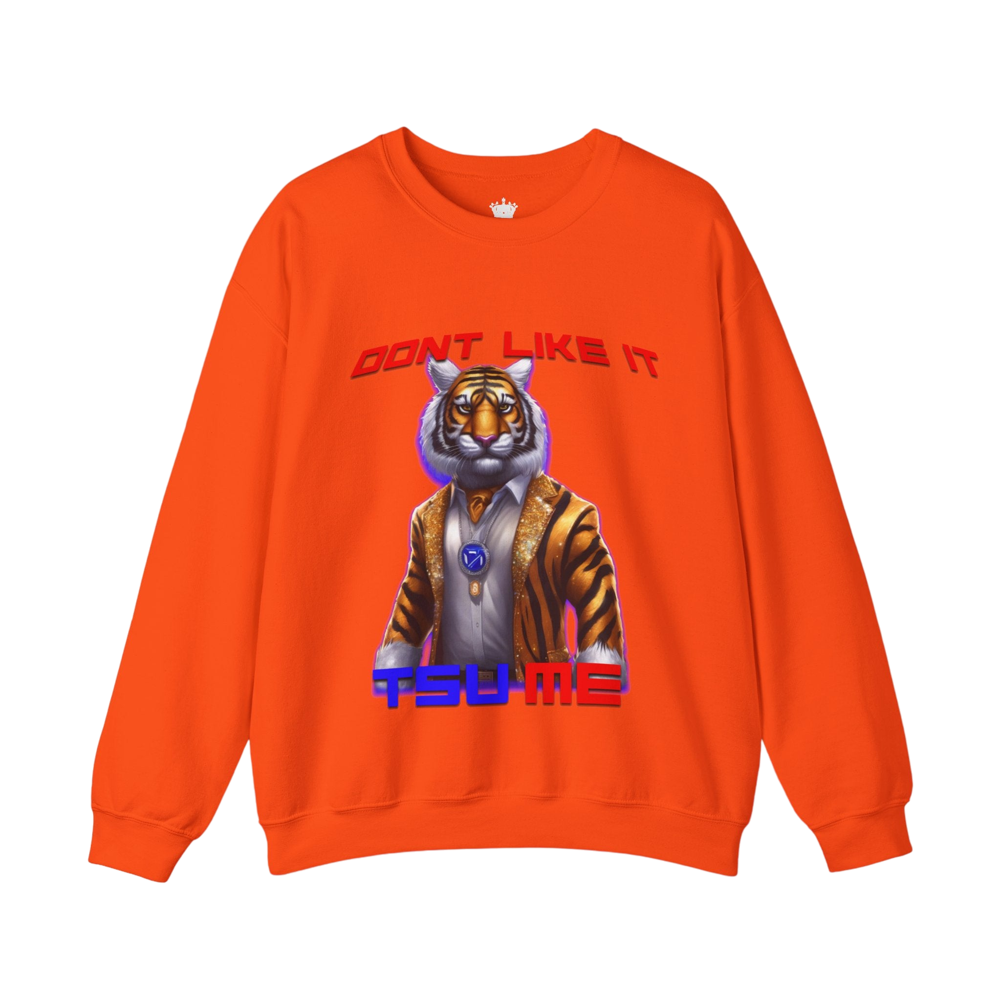 TSU Sweatshirt
