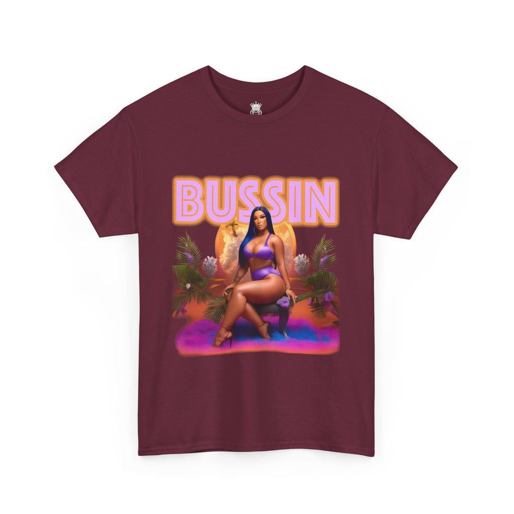Bussin Tee