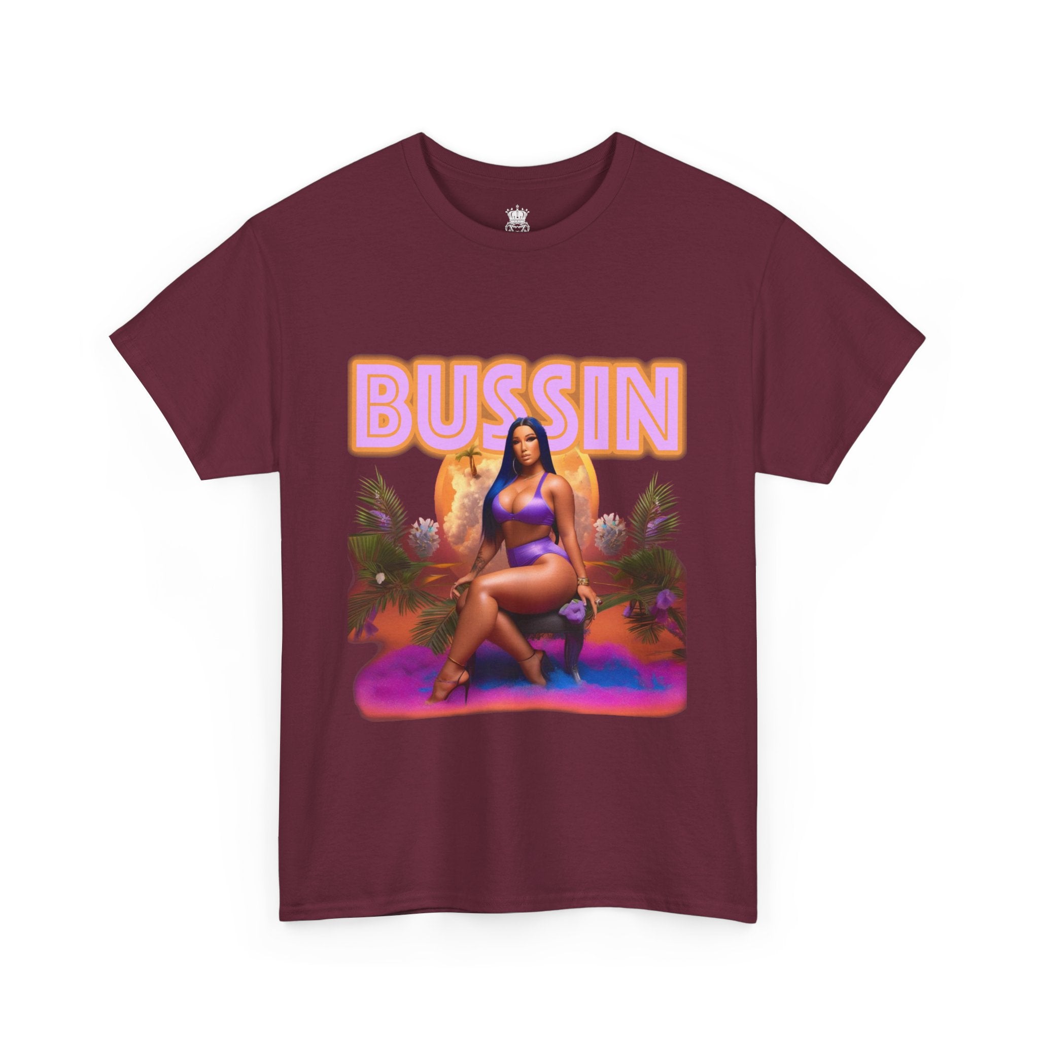 Bussin Tee