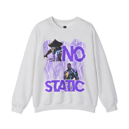 No Static Sweatshirt
