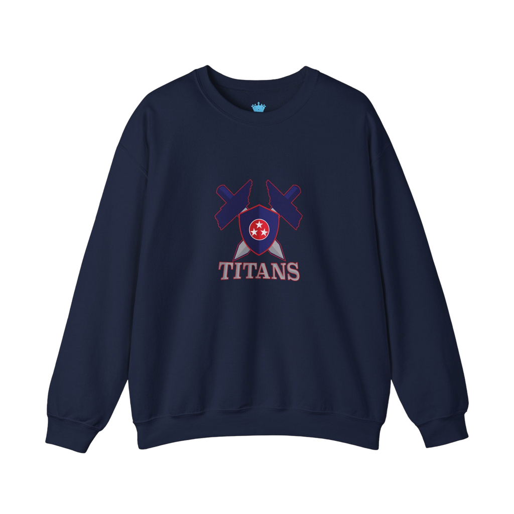 TN Titan Sweatshirt