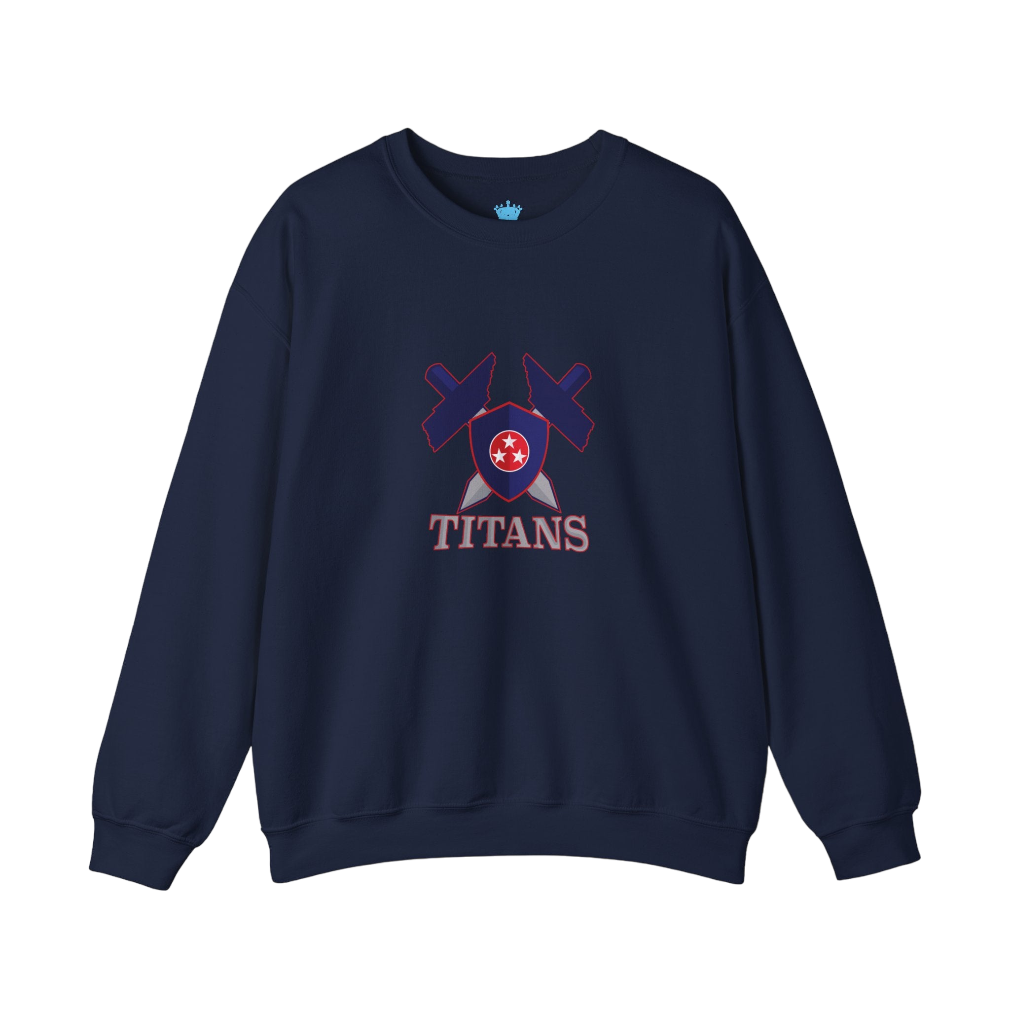 TN Titan Sweatshirt
