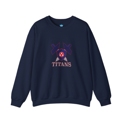 TN Titan Sweatshirt