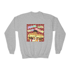 "Love The Hate" Youth Sweatshirt