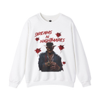 Dreams N Nightmares Sweatshirt