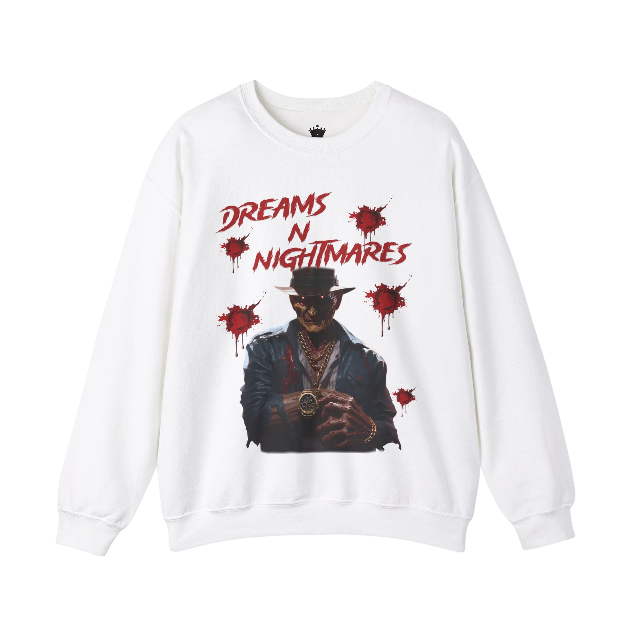 Dreams N Nightmares Sweatshirt