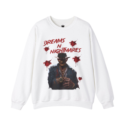 Dreams N Nightmares Sweatshirt