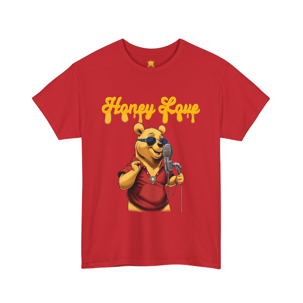 Honey Love Tee