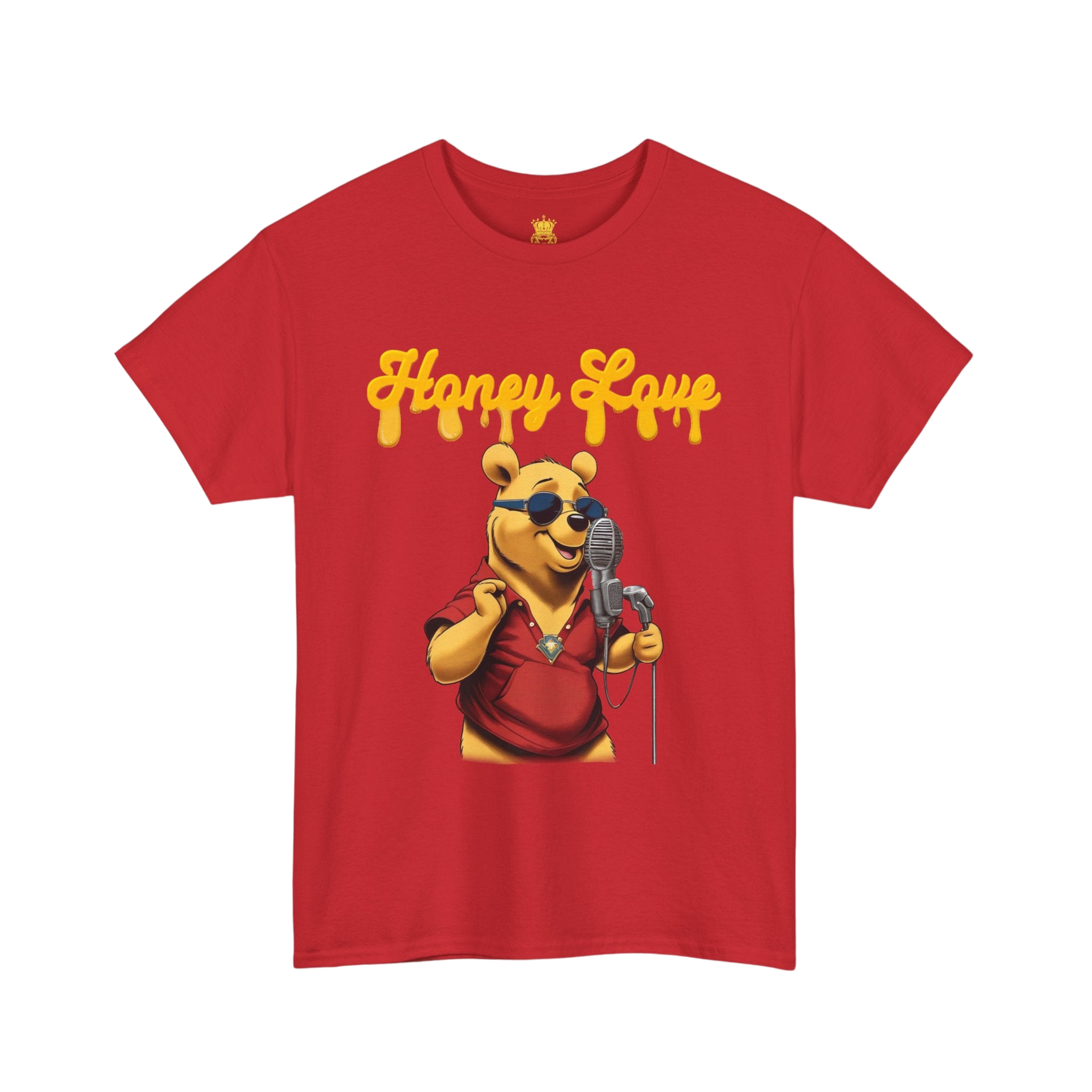 Honey Love Tee