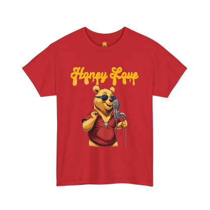 Honey Love Tee