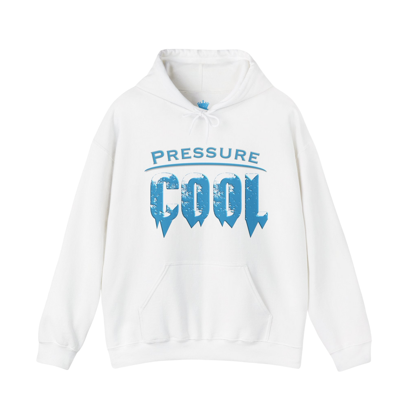Cool Under Pressure Sweatshirt
